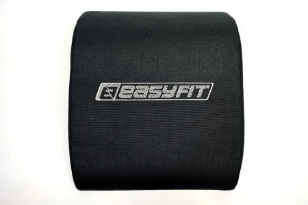 Подушка для пресу EasyFit AB MAT CORDURA абмат чорний