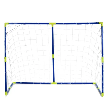 Тренувальні футбольні ворота MR 1535
