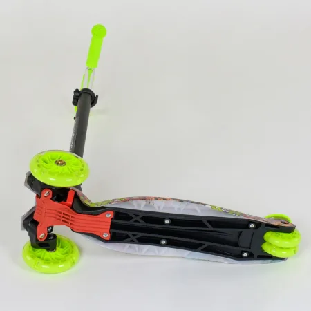 Самокат Best Scooter 779-1325, d=12 см