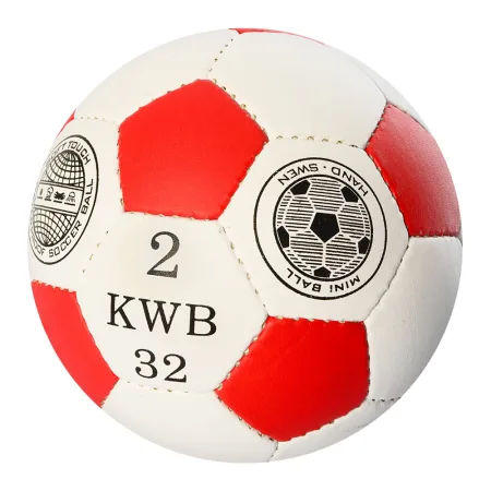 М'яч футбольний офіційний №2