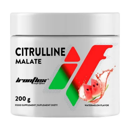 Citrulline Malate - 200 г Кавун