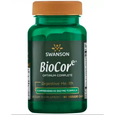BioCor 90 капсул