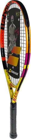 Ракетка Babolat Nadal Jr 23 CV с чехлом 140456/100 (оригинал)