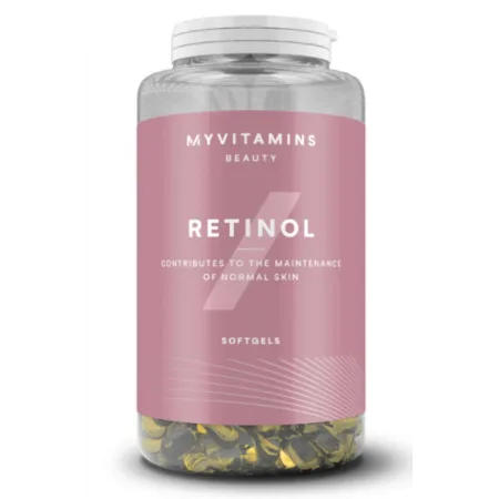 Retinoil - 90 софтгель