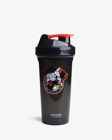 Шейкер спортивний SmartShake Lite 800 мл DC Harley Quinn