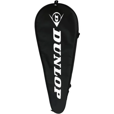 Чохол Dunlop SAC SQUASH RACKET HEAD COVER BLK на 1 ракетку 10322229 (оригінал)