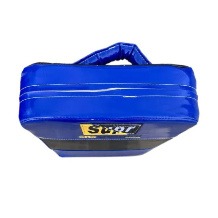 Маківара пряма із двома ручками 50x30x8.5