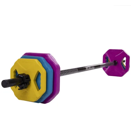 Штанга для фитнеса (фитнес памп) MDbuddy