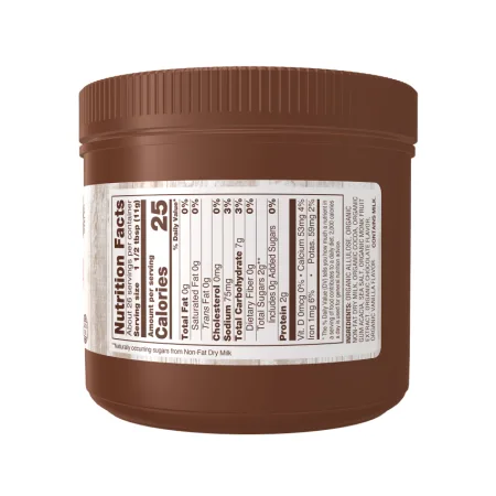 Slender Hot Cocoa Organic - 284 г