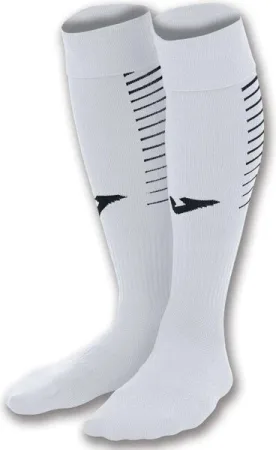 Гетри футбольні Joma PREMIER білий 400228.201 (оригінал) 28-33