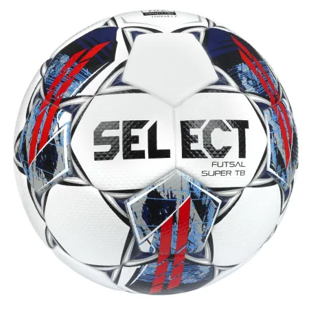 Футзальный мяч SELECT Futsal Super TB FIFA QUALITY PRO v23 АФУ №4 размер 4