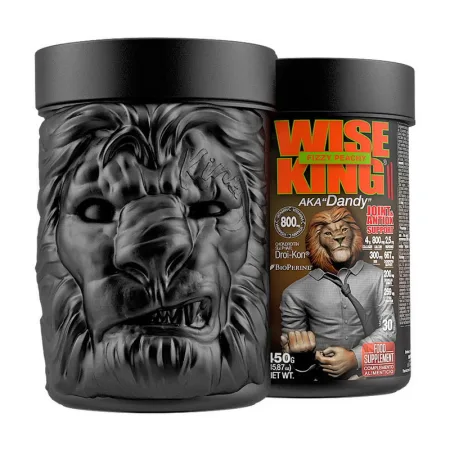 Wise King - 450 г hoLLy LoLLi