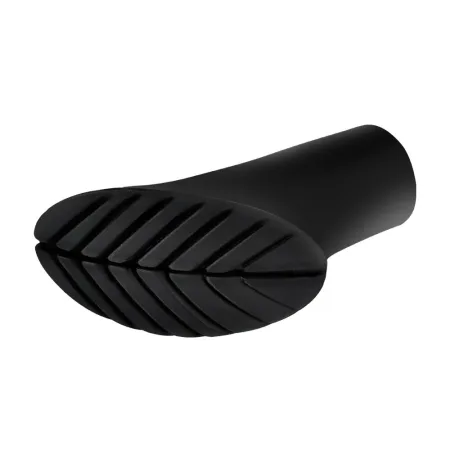 Наконечники для трекінгу гумові "листя"