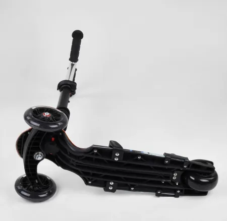 Самокат 5в1 Best Scooter