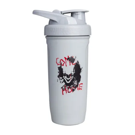 SmartShake Reforce Stainless Steel Pennywise - 900 мл