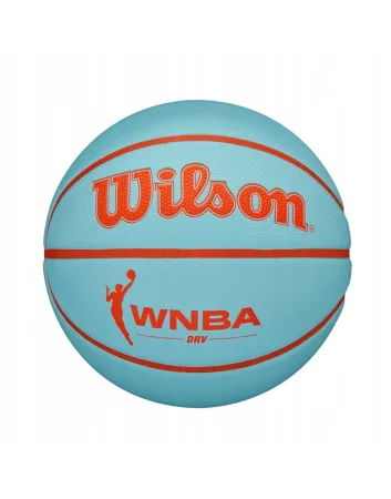 М'яч баскетбольний Wilson WNBA DRV BSKT TEOR size 6 WTB4809XB06 (Оригінал)