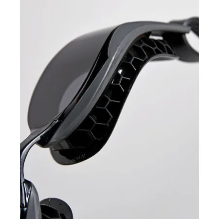 Swimming goggles Arena AIR-BOLD SWIPE black universal (original)