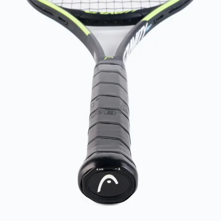 Ракетка тенісна HEAD Gravity MP 2021 Gr3 без струн (оригінал)