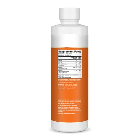 Liquid Liposomal Vitamin C - 450 мл
