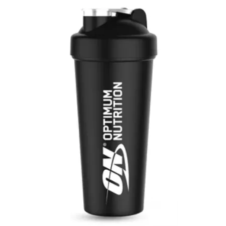 Shaker - 600 мл+PW Чорний