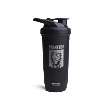 Шейкер спортивний SmartShake Reforce - 900 мл DC Joker