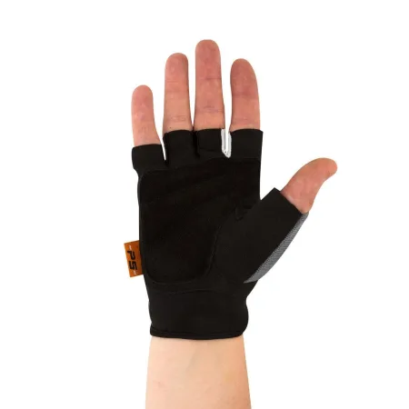 Рукавички для фітнесу Power System PS-2250 E Pro Grip EVO Grey - XXL
