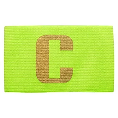 Капітанська пов'язка GC-1 Синій