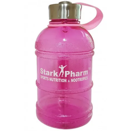 Sport Nutrition Nootropics - 1 л рожевий