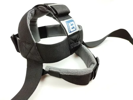 Упряж для шиї EasyFit IRON NECK универсальна нейлон універсальний