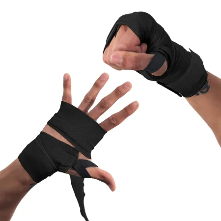 Набір боксерських бинтів Everlast Core Handwraps 3 Pack, унісекс 120 дюймів (304,8 см) (оригінал) P00003251 універсальний - Білий