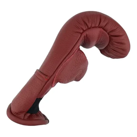 Снарядні рукавички шкіряні (битки) Жовтий - в асортименті