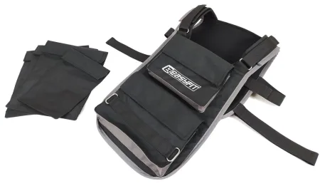 Жилет обтяжувач EasyFit до - 20 кг набірний з філерами