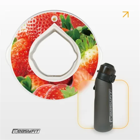 Капсула “полуниця” для пляшки EasyFit Air Up універсальний