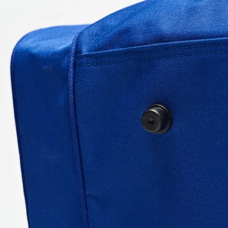 Спортивна сумка Leone AC909 Blue (80 л.)