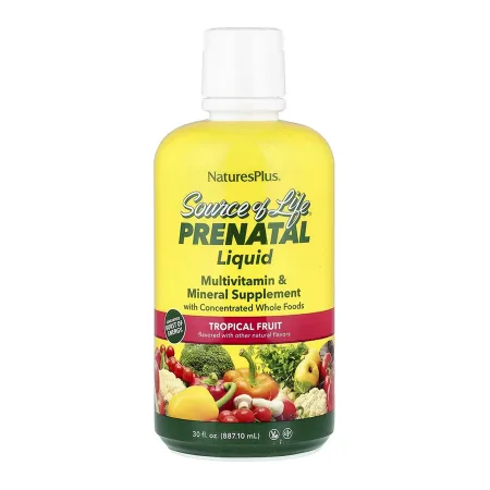 Source of Life Prenatal Liquid - 887 ml