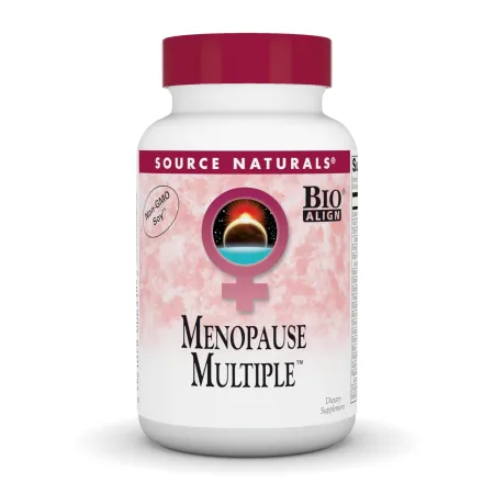Menopause Multiple™ - 60 таблеток