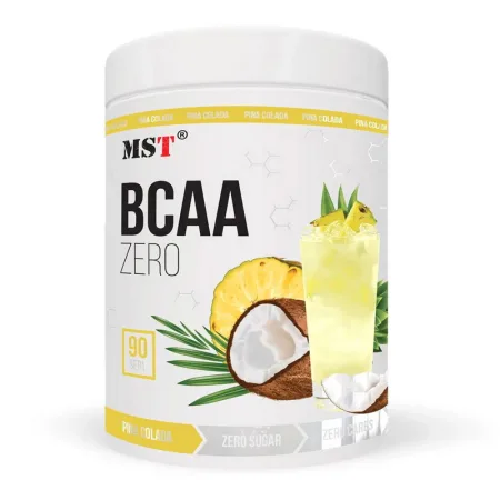BCAA zero - 540 г Піна Колада