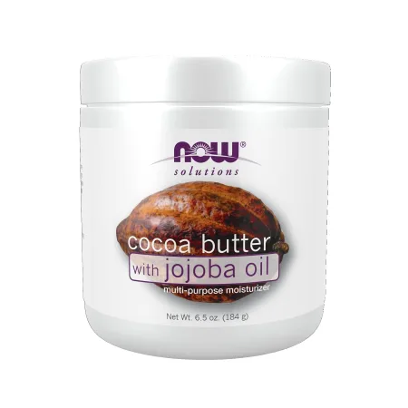 Cocoa Butter - 184 г