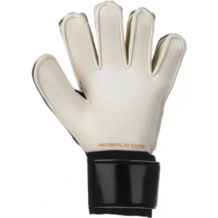 Рукавички воротарські Select Goalkeeper Gloves 03 Youth Blue/White (оригінал) - 4