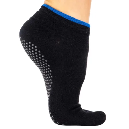 Шкарпетки для йоги №4 розмір 36-41