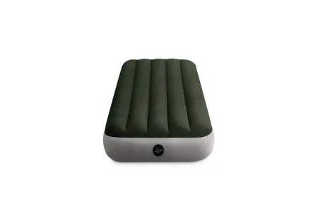 Матрац велюровий Intex 76х191х25 см 64106