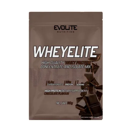 Whey Elite - 30 г Шоколад