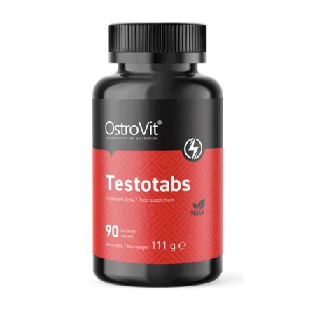 Testotabs - 90 таблеток