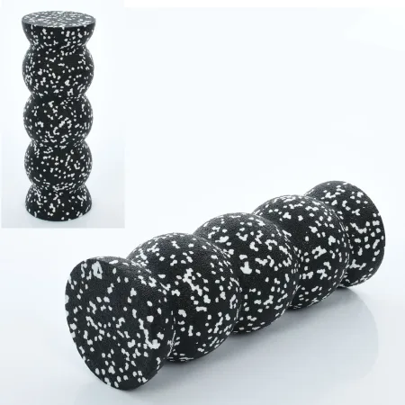 Роллер для занять йогою та пілатесом 30 см*10 см