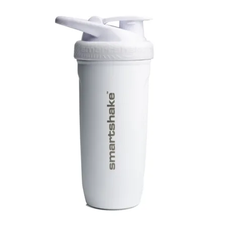 Smartshake Reforce Stainless Steel - 900 мл білий
