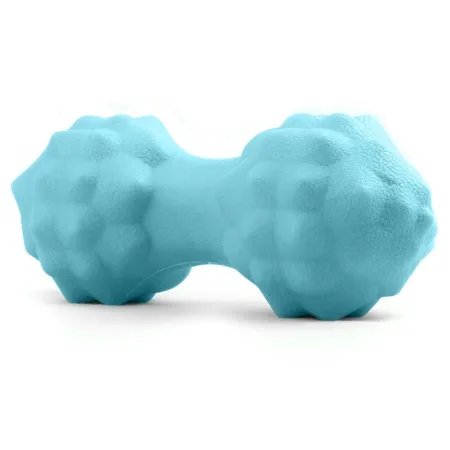 М'яч дуобол масажний Зелений