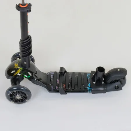 Самокат 5в1 Best Scooter 35110