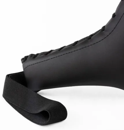 Боксерська ракетка PowerPlay PP_3057 Rackets Black (1шт.)