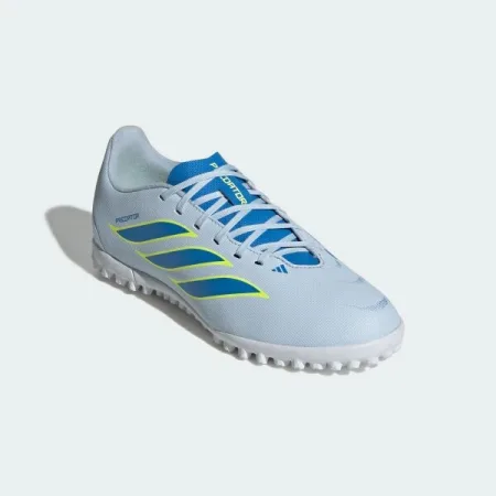 Сороконіжки Adidas PREDATOR CLUB TF Junior JS0366 Оригінал 36.5