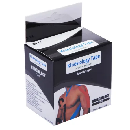 Кінезіо тейп (Kinesiology tape).5